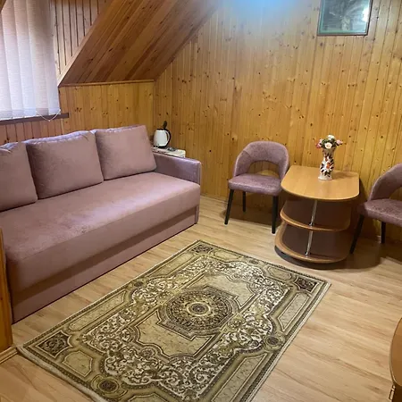 краса карпат *