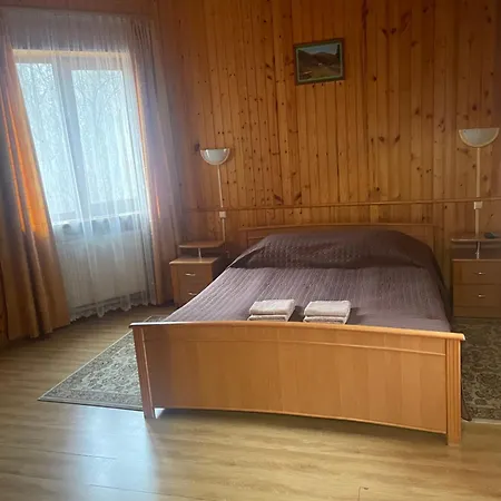 краса карпат