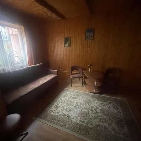 Hotel краса карпат