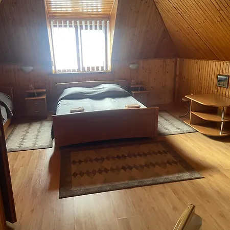 Hotel краса карпат Jaremtsche