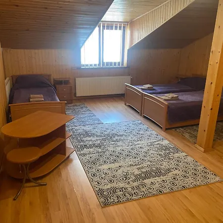 краса карпат *