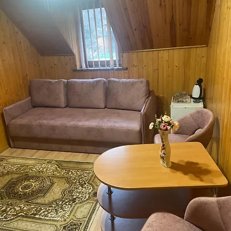 краса карпат * Jaremtsche