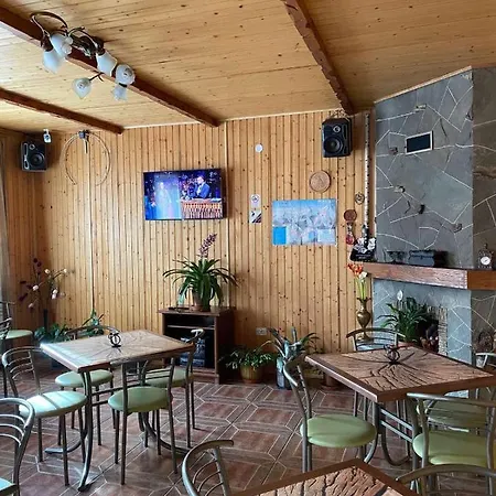 краса карпат *