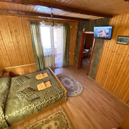 краса карпат * Yaremche