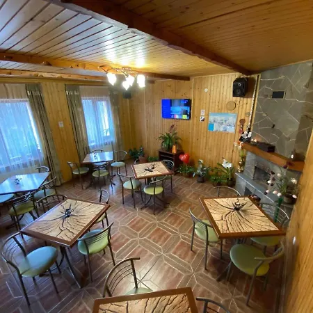 краса карпат