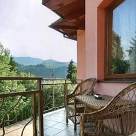 краса карпат Yaremche