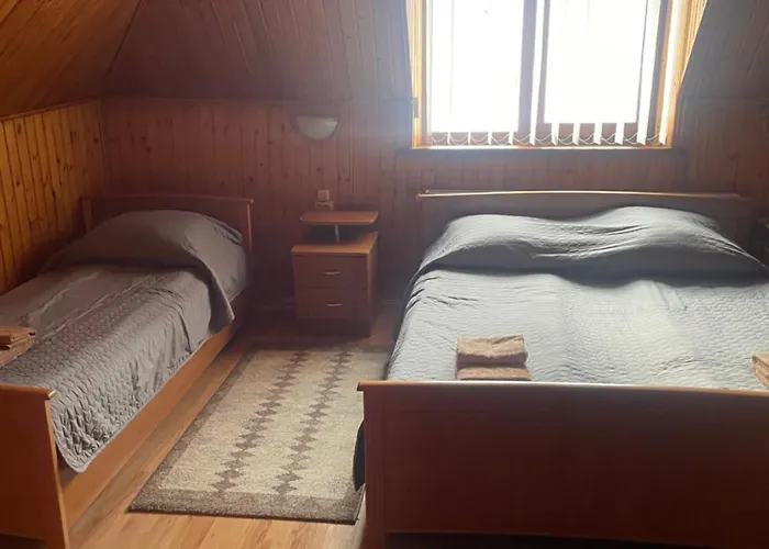 краса карпат Hotel *