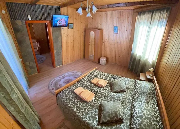 краса карпат Яремча