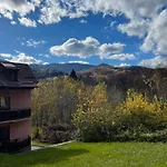 краса карпат Yaremche