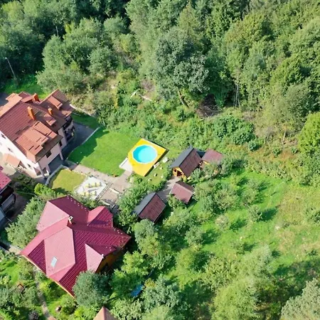 краса карпат *