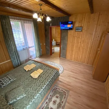 краса карпат Jaremtje