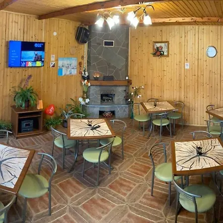 краса карпат Yaremche