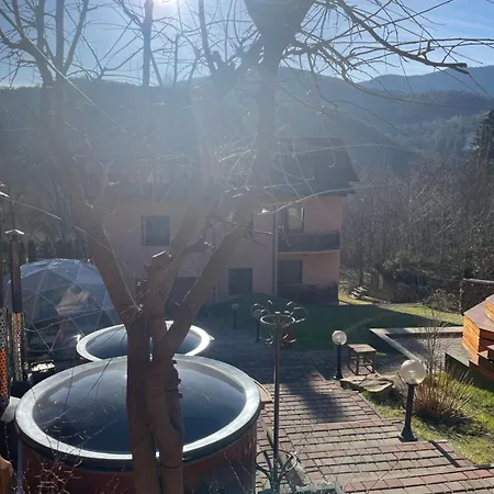 краса карпат * Jaremtje