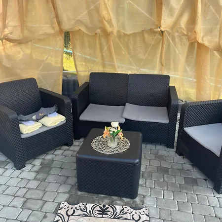 краса карпат