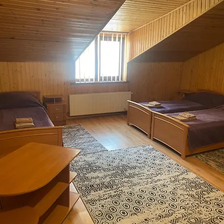 краса карпат *