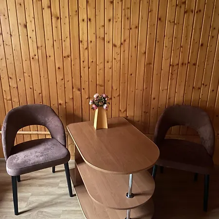 Hotell краса карпат *