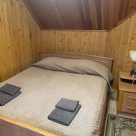 краса карпат Jaremtje