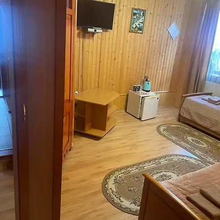 краса карпат