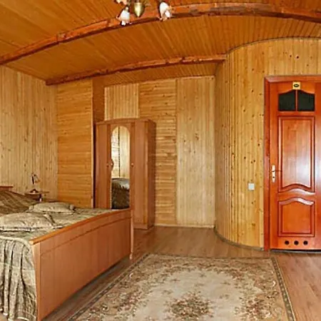 Hotell краса карпат Jaremtje