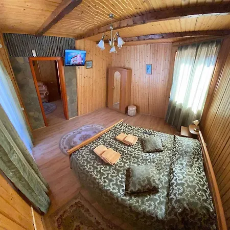 краса карпат Jaremtje