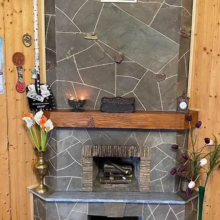 краса карпат Jaremtje