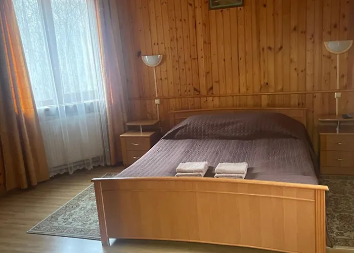 краса карпат