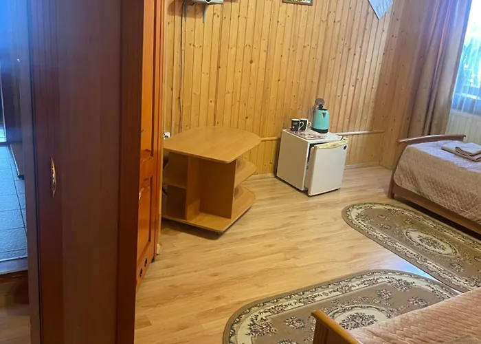 краса карпат